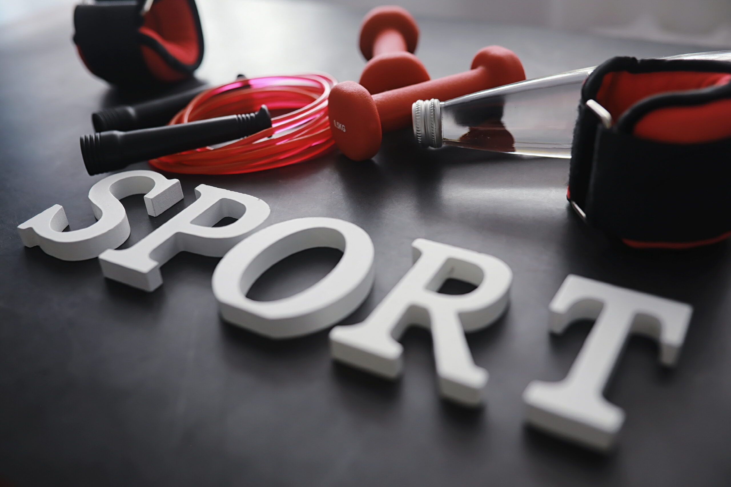 A CONCEPTUAL OF PHYSICAL EDUCATION